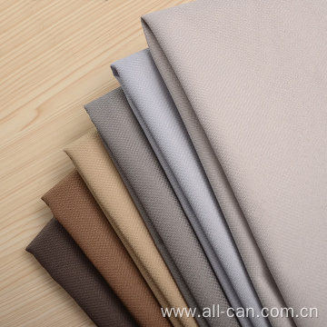 Coating Blackout Curtain Fabric